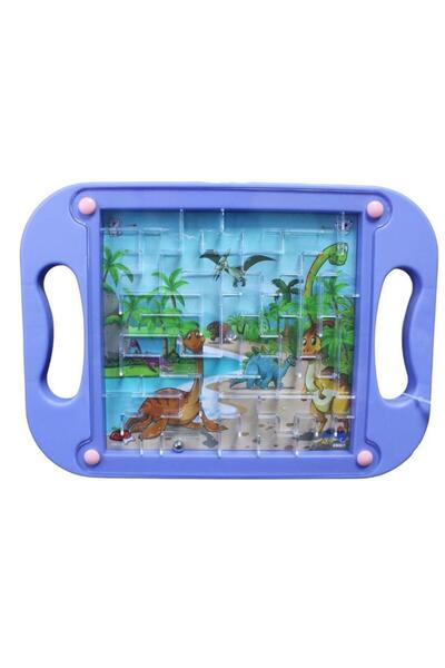 Ceren Ctoy Animal Maze Game 66422 Purple