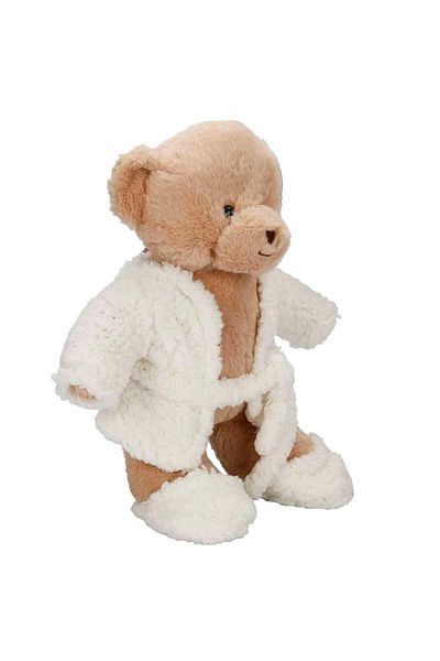 Sunman Plush Bear in Pajamas 40 cm