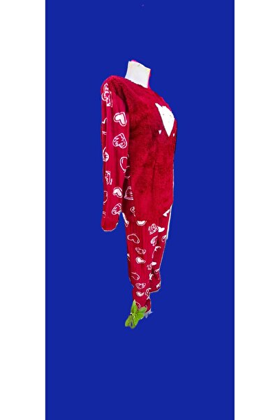 Glisa Polar Pajama Set Zerda