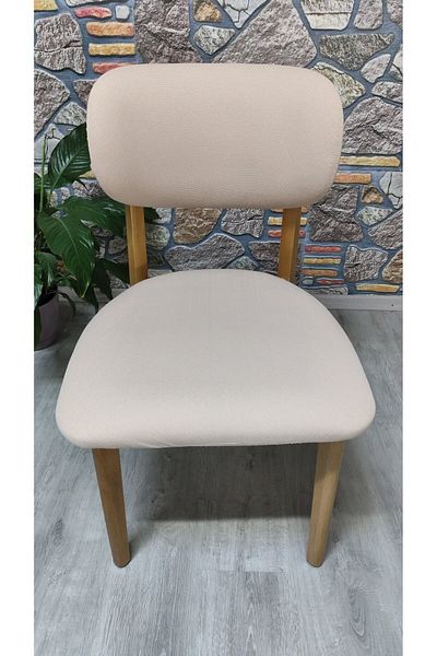 COVER TEKSTİL Νέο μοντέλο Bohemian Chair - Cover Lacoste