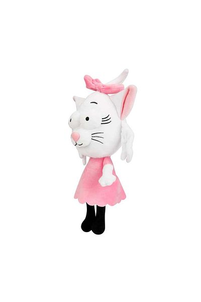 Sunman 30 cm Plush King Shakir Canan - Licensed