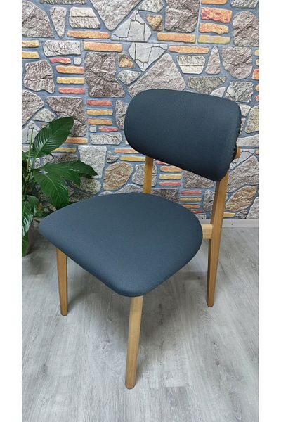 COVER TEKSTİL Νέο Μοντέλο Bohemian Chair - Ύφασμα Κάλυμμα Lacoste