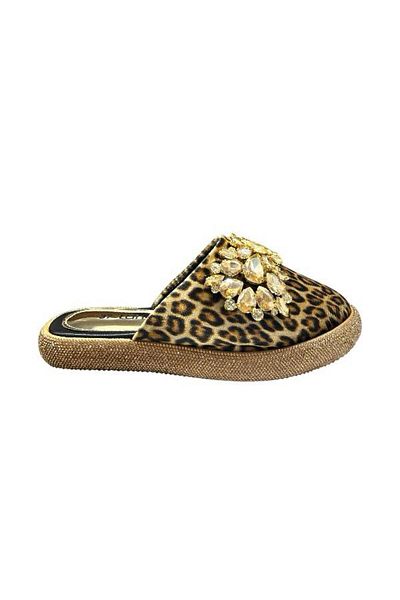 KEMAL TANCA 868 08 Women's Slippers