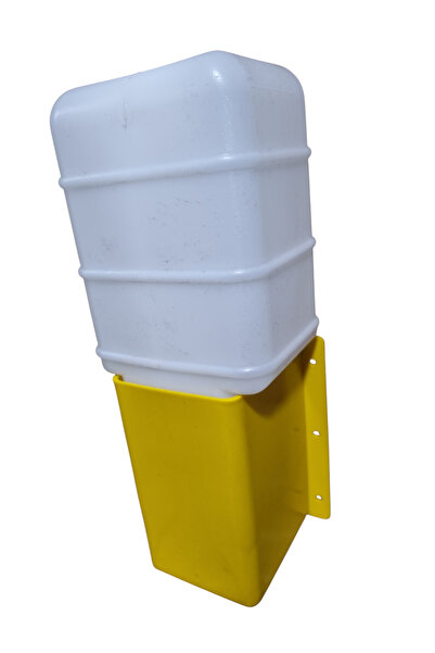 Cosar GÜVERCİN EŞHANE SULUK 2 LT KAFES SULUK DOLAP SULUĞU