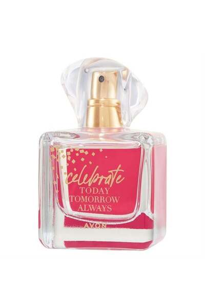 AVON Tta Celebrate Kadın Parfüm 50ml