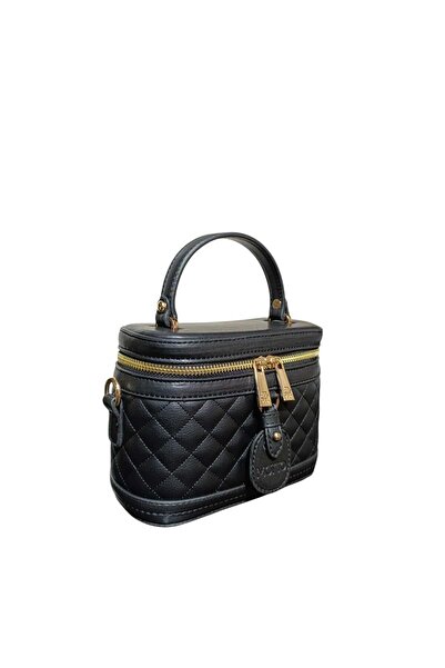 Senna Collection KAPİTONE KUTU MODEL ŞIK ÇANTA
