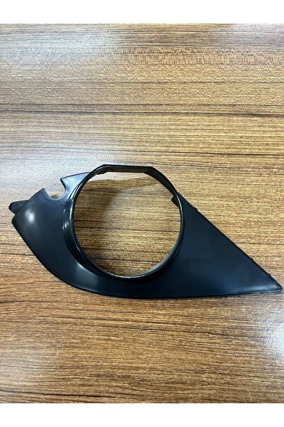 APEXİ BMW 5 SERİSİ E60 E61 M TEKNİK M TECH ÖN TAMPON SAĞ YOLCU TARAFI SİS FAR...