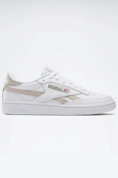 Reebok Club C Revenge 100208143   - White Women's Sneaker Shoes 36-40