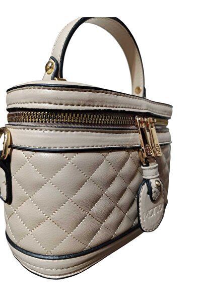 Senna Collection Quilted Box Model Stylish Bag