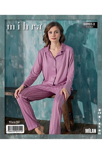 Mihra Pajama set