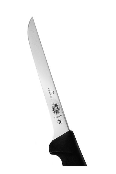 Victorinox Abu Tayr Swiss kitchen knife