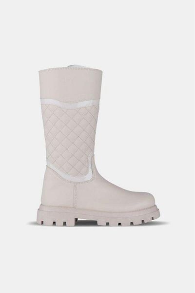 Vicco 24K.431 Lux Girls' Boots με φερμουάρ