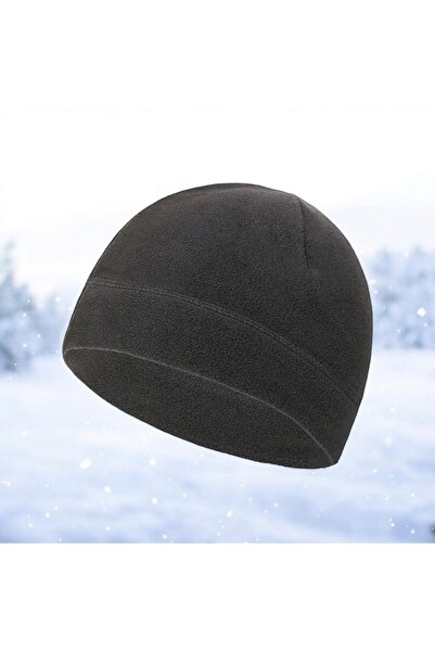 KANİNCHEN Полярна шапка Зимова унісекс шапка