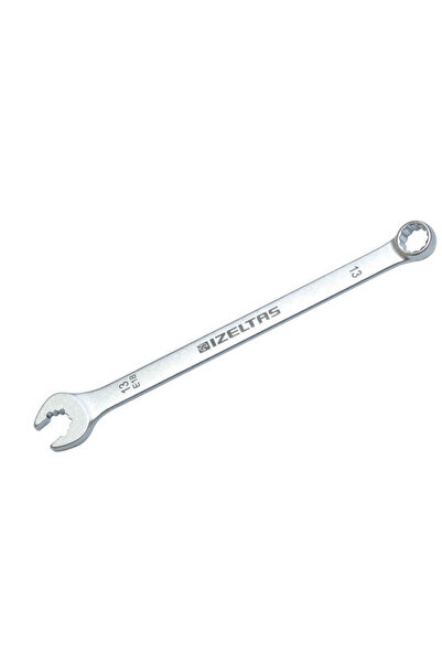 İzeltaş مفتاح ربط طويل الحجم من إزليتاش 12 ملم - إزليتاش 0330020012
