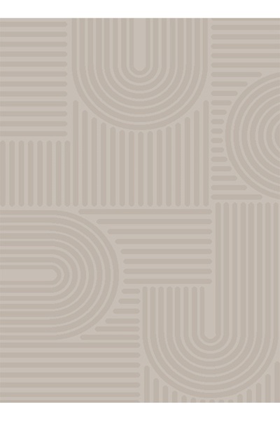 İpek İpek Halı İpek Lux 11717 Saçaklı Somon