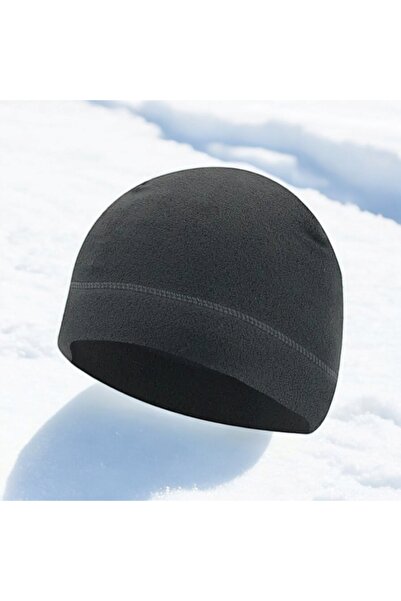 KANİNCHEN Полярна шапка Зимова унісекс шапка