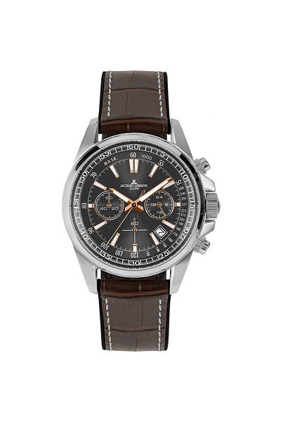 Jacques lemans men's watches 2025