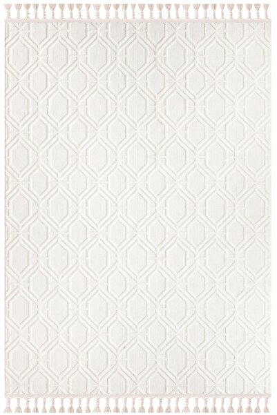 İpek Halı İpek Halı İpek Lux 11710 Saçaklı