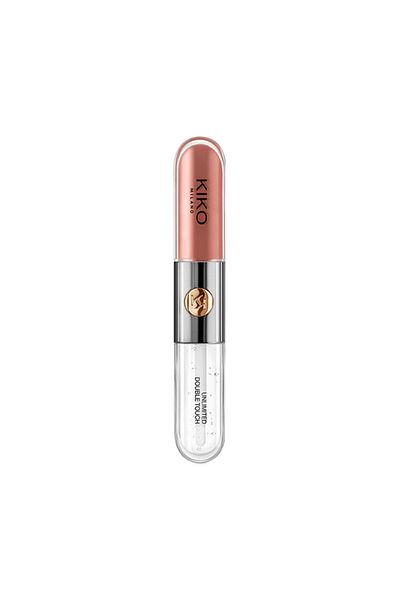 Kiko Unlimited Double Touch Lipstick - 103