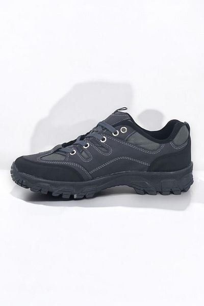 LANDSHOES Χειμερινά παπούτσια casual αδιάβροχα και ανθεκτικά στο κρύο