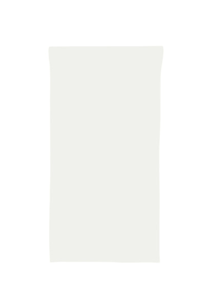 Inorien Runner din bumbac organic - 45x150 cm