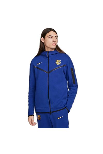 Nike Tech Navy Sportswear Prices and Styles Trendyol