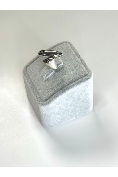 Store 316L Surgical Steel Bullet Ring - Silver Color, No Tarnish & Allergy Free Guaranteed