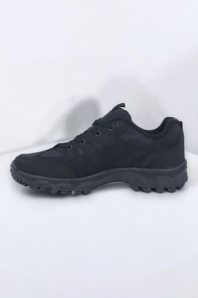 LANDSHOES Χειμερινά αδιάβροχα και ανθεκτικά στο κρύο καθημερινά παπούτσια με κοντές μπότες