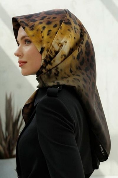Armine Φουλάρι Ιππότης Twill - 8260DS-09