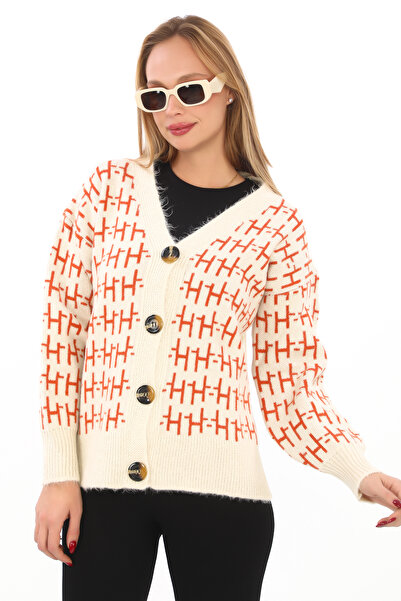 sportiness OVERSIZE ΜΑΛΑΚΟ ΠΛΕΚΤΟ ΠΛΕΚΤΟ ΖΑΚΑΚΙ ΜΕ ΛΕΠΤΟΜΕΡΗ ΚΟΥΜΠΙΑ