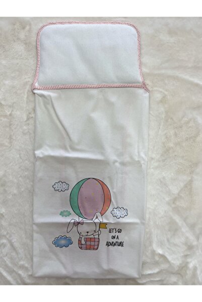 Ekebaby Patterned Practical Underlay