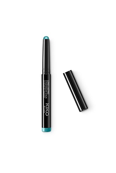 Kiko New Long Lasting Eyeshadow Stick-Uzun Süre Kalıcı İnci&Mat&Saten Bitişli...