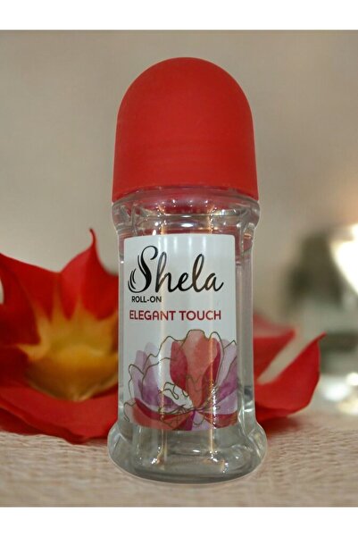 SHELA Elegant Touch Roll-On 50 ML