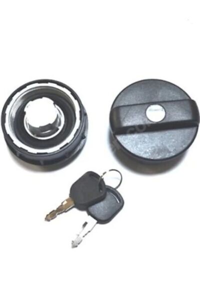 Genel Markalar Tofaş Doğan Kartal Şahin Murat 131 Slx Benzin Depo Kapağı