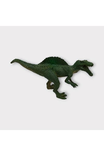 noirsecret Spinosaurus Dinosaur 15 cm - Q603-9