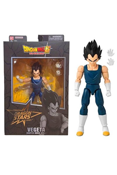 Adore لعبة دراغون بول فيجيتا مقاس 16 سم - ADR-40723
