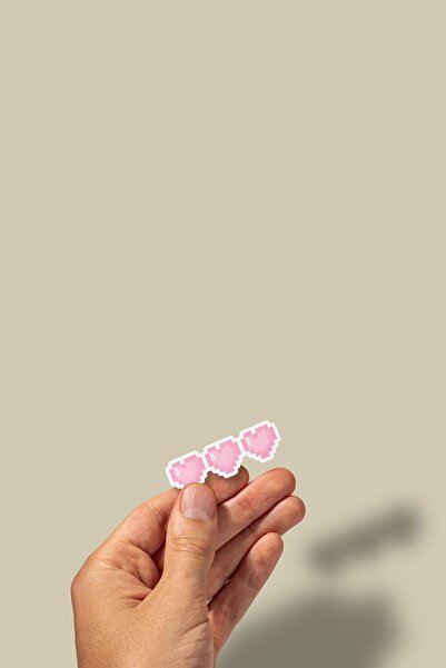 sticker لطيف / رصاصة مجلة دفتر ملصق جدول الأعمال ملصق الكمبيوتر المحمول
