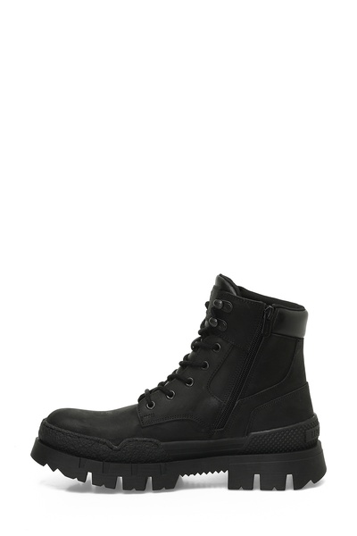 lumberjack TONI 4PR Siyah Erkek Postal