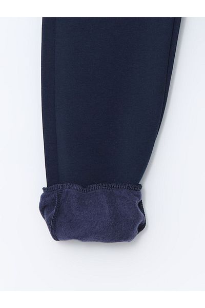 LC Waikiki LCW Kids Elastic Waist Boys Jogger Sweatpants