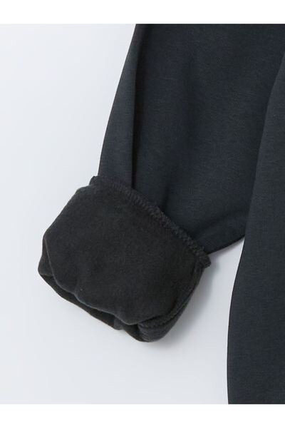 LC Waikiki Crew Neck Boys' Thick Tracksuit