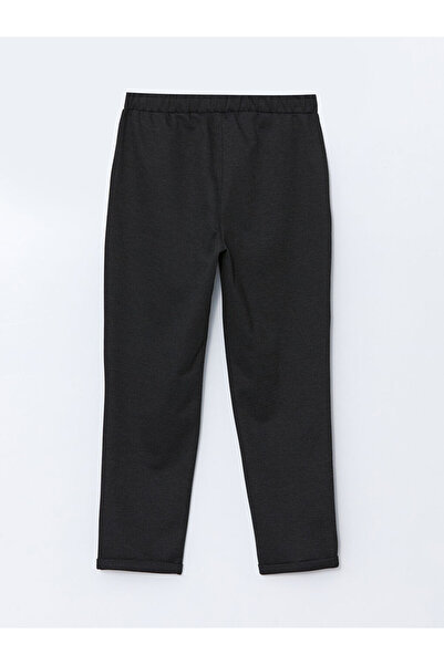 LC Waikiki LCW Beli Lastikli Kadın Pantolon