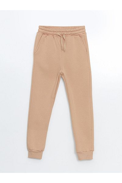 LC Waikiki LCW Kids Elastic Waist Boys Jogger Sweatpants