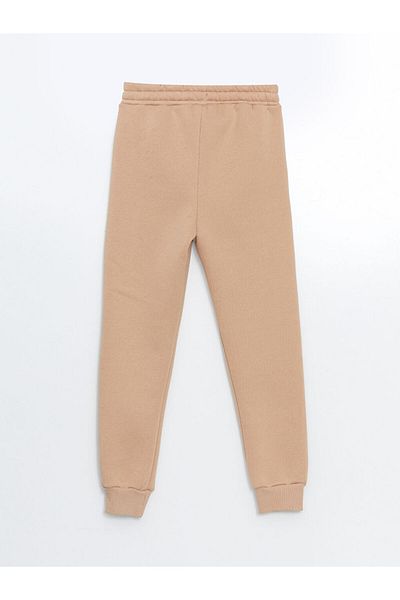 LC Waikiki LCW Kids Elastic Waist Boys Jogger Sweatpants