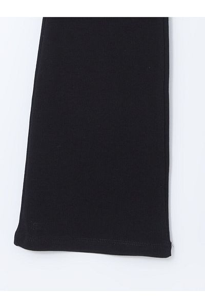 LC Waikiki LCW Kids Girl's Tights with Elastic Waist