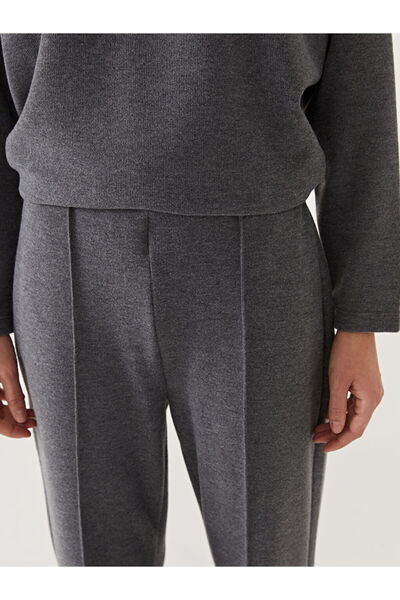 LC Waikiki Women's Sweatpants with Elastic Waist