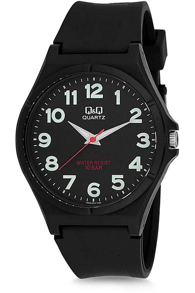 Q&Q Vq66j024y Men's Wristwatch
