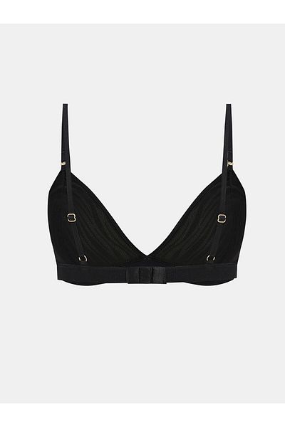LC Waikiki LCW DREAM Δαντελένιο σουτιέν χωρίς επένδυση