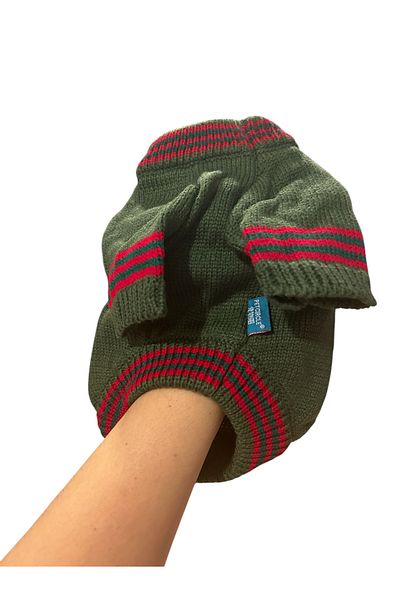 Enanice Pet Christmas Sweater