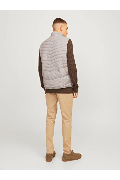 Jack & Jones Jack&Jones Чоловічий жилет Bw Collar Jjestate 6987