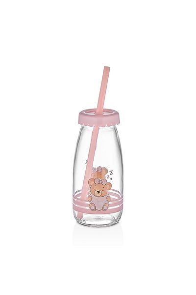 QLUX IDEAS Baby Cup Straw Cup Bpa Free Cup 250 ml